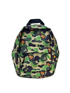 Baby Milo Mini backpack Army Green