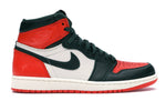 Load image into Gallery viewer, Jordan 1 Retro High SoleFly Art Basel Sail
