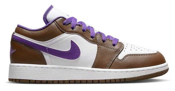 Jordan 1 brown hotsell