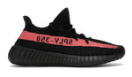 Load image into Gallery viewer, adidas Yeezy Boost 350 V2 Core Black Red (2016/2022)

