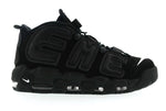 Load image into Gallery viewer, Nike Air More Uptempo Supreme Suptempo Black

