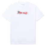 Load image into Gallery viewer, Awake NY x VERDY tee White
