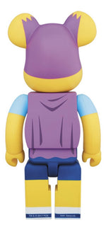 Load image into Gallery viewer, Bearbrick x The Simpsons Bartman 1000%
