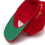 Load image into Gallery viewer, LA Snapback (Red)
