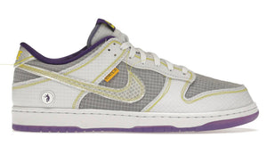 Nike Dunk Low Union Passport Pack Lakers