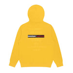 Load image into Gallery viewer, Tommy Hilfiger x AAPE Hoodie Yellow
