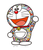 Load image into Gallery viewer, Doraemon: Hip Hip Hurrah !, 2020 Murakami

