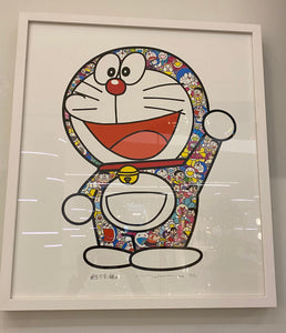 Takashi Murakami Doraemon: Here We Go!