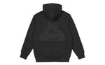 Load image into Gallery viewer, Palace CK1 Tri-Ferg Hood Black
