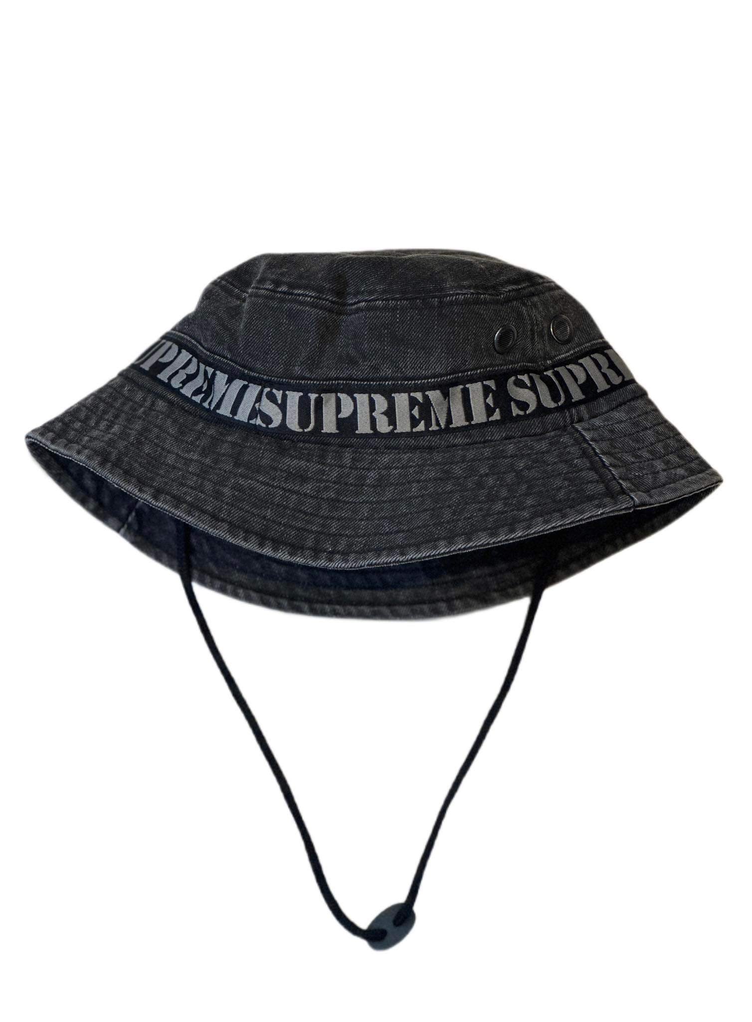Supreme Fisherman Bucket Hat – Pure Soles PH