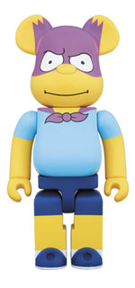 Load image into Gallery viewer, Bearbrick x The Simpsons Bartman 1000%
