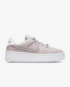 Nike Air Force 1 Sage Low Platinum Violet (WOMEN'S) - Pure Soles PH