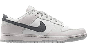 Nike Dunk Low Cream Grey