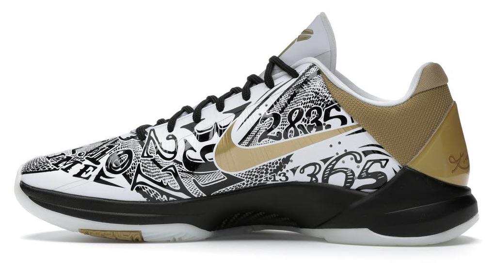 Nike kobe protro 5 big stage parade Clearance