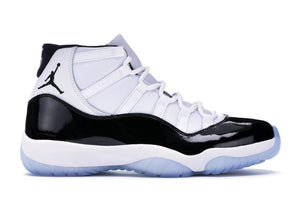 Concord 11 hotsell air jordan