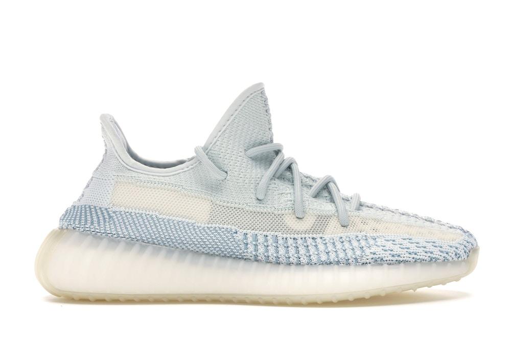 Yeezy Boost 350 V2 Cloud White – Pure Soles PH