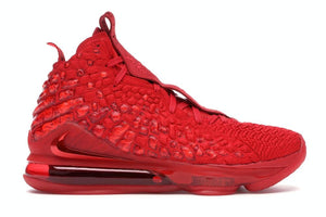 Nike LeBron 17 Red Carpet - Pure Soles PH