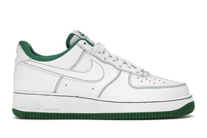 Air Force 1 Low White Pine Green - Pure Soles PH