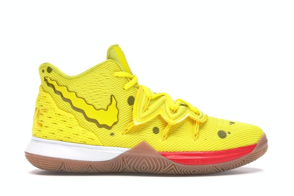 Nike spongebob shoes price in philippines Clearance