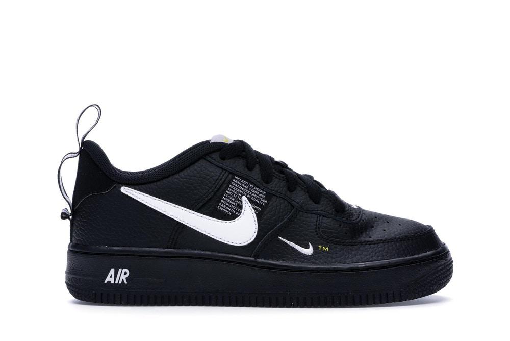 Nike air force 1 utility black price philippines Clearance