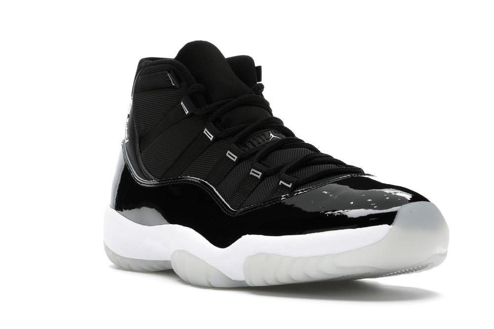 Jordan 11 Retro Jubilee 25th Anniversary