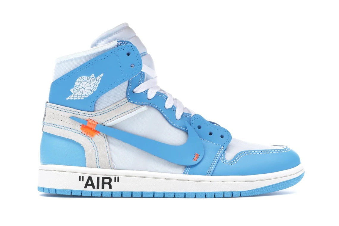 Air jordan 1 off white price philippines Clearance