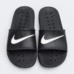 Load image into Gallery viewer, Nike Kawa Shower Black - Pure Soles PH
