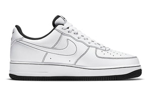 Nike Air Force 1 Low Contrast Stitch - Pure Soles PH