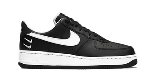 Air Force 1 '07 LV8 Black Anthracite White - Pure Soles PH