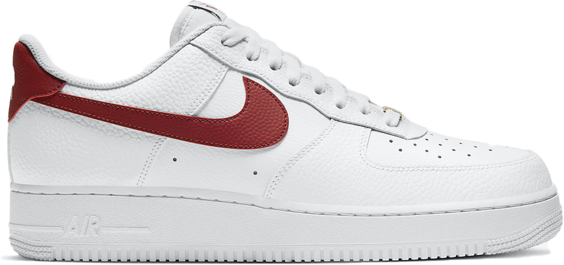 air force one white team red