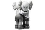 Load image into Gallery viewer, KAWS Together Vinyl Figure Grey
