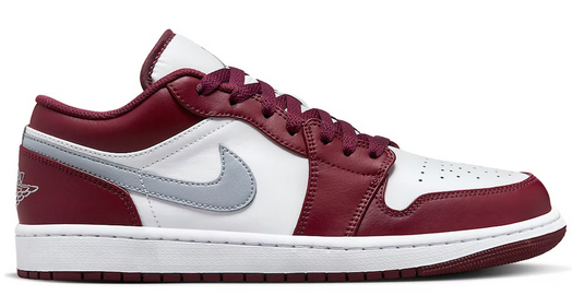 Cortez sales bordeau jordan