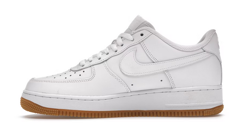 Nike air force 1 lv8 gum bottom sales