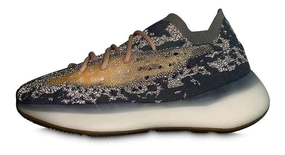 Yeezy 380 kaws 2024 price